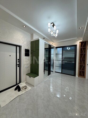Satılır 3 otaqlı yeni tikili 88 m², Həzi Aslanov m., photo 1 from 20