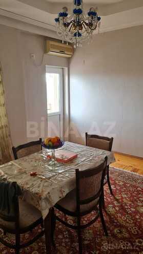 Продаётся 2-комн. новостройка 56 м², м. Иншаатчылар, photo 4 from 15