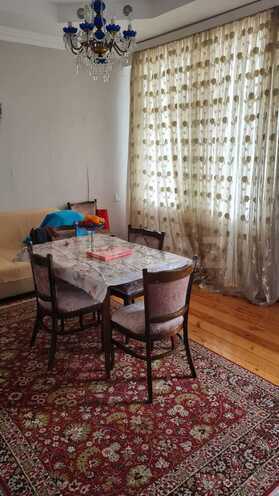 Продаётся 2-комн. новостройка 56 м², м. Иншаатчылар, photo 1 from 15