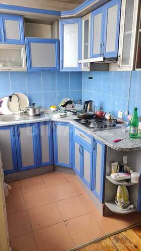 Продаётся 2-комн. новостройка 56 м², м. Иншаатчылар, photo 12 from 15