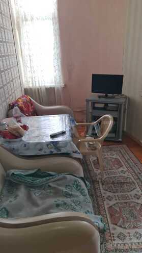 Продаётся 2-комн. новостройка 56 м², м. Иншаатчылар, photo 10 from 15
