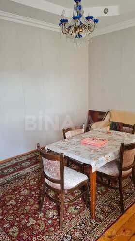 Продаётся 2-комн. новостройка 56 м², м. Иншаатчылар, photo 6 from 15