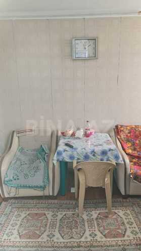 Продаётся 2-комн. новостройка 56 м², м. Иншаатчылар, photo 9 from 15
