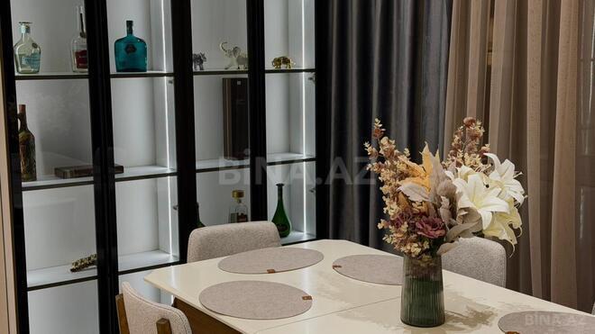 Продаётся 3-комн. новостройка 96 м², м. Гянджлик, photo 11 from 16