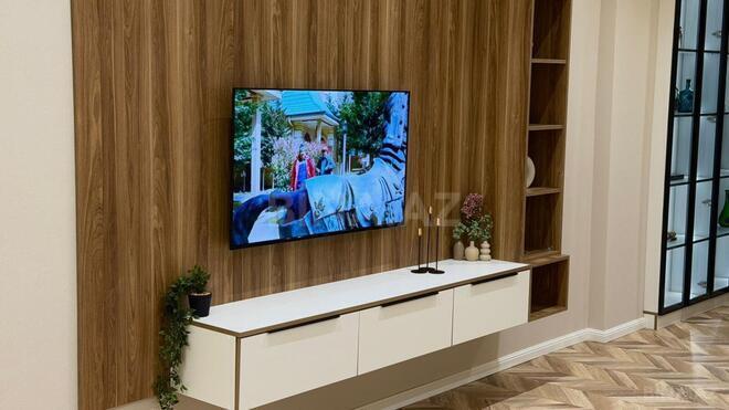 Продаётся 3-комн. новостройка 96 м², м. Гянджлик, photo 4 from 16