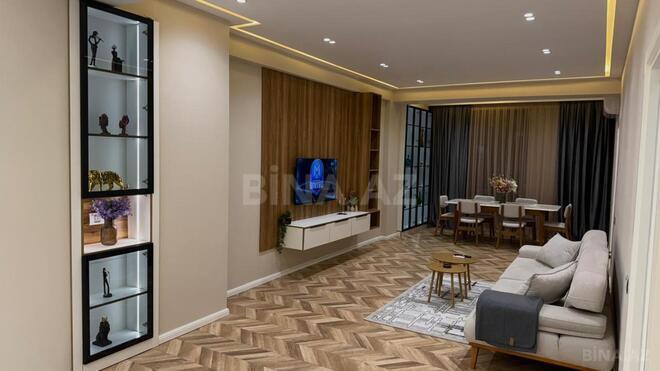 Продаётся 3-комн. новостройка 96 м², м. Гянджлик, photo 6 from 16