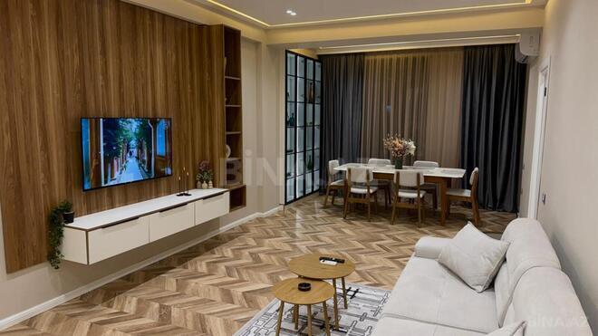 Продаётся 3-комн. новостройка 96 м², м. Гянджлик, photo 3 from 16