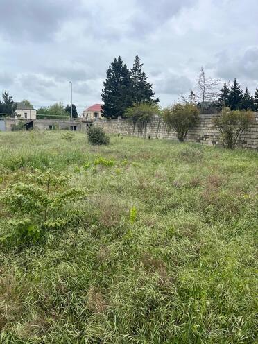 Продаётся  участок 11 сот, пос. Новханы, photo 1 from 6