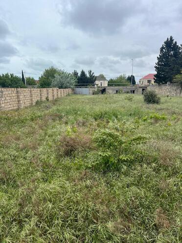 Продаётся  участок 11 сот, пос. Новханы, photo 5 from 6