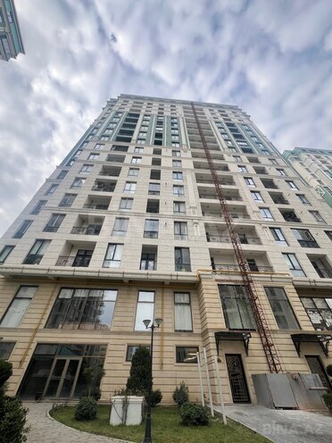 Продаётся 3-комн. новостройка 96 м², м. Гянджлик, photo 14 from 16