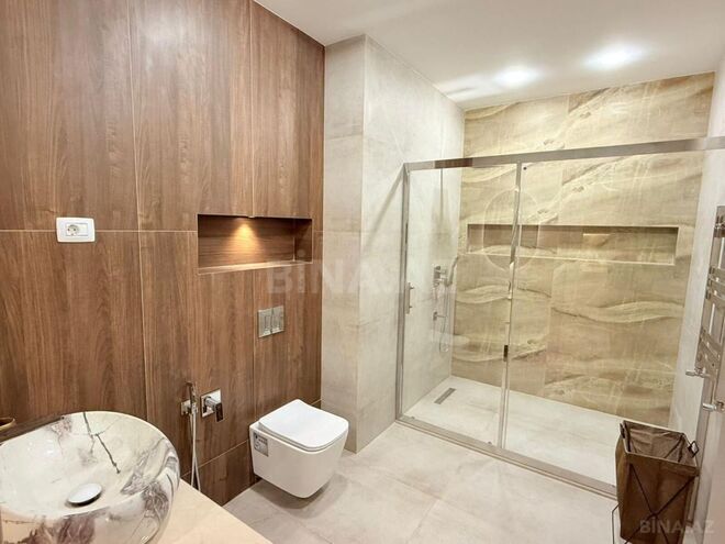 Сдаётся 2-комн. новостройка 75 м², пос. Sea Breeze, photo 10 from 11