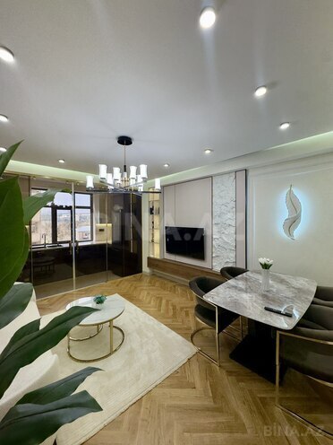 Satılır 3 otaqlı yeni tikili 100 m², Nərimanov r., photo 3 from 18