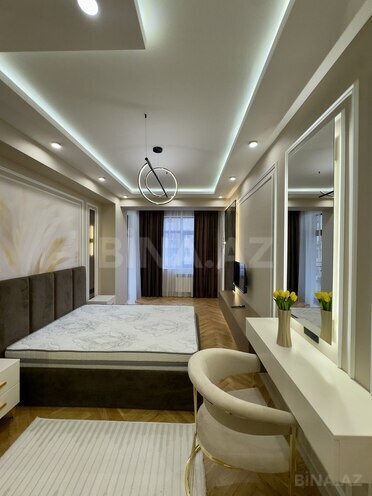 Satılır 3 otaqlı yeni tikili 100 m², Nərimanov r., photo 14 from 18