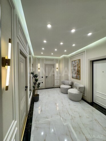 Satılır 3 otaqlı yeni tikili 100 m², Nərimanov r., photo 13 from 18