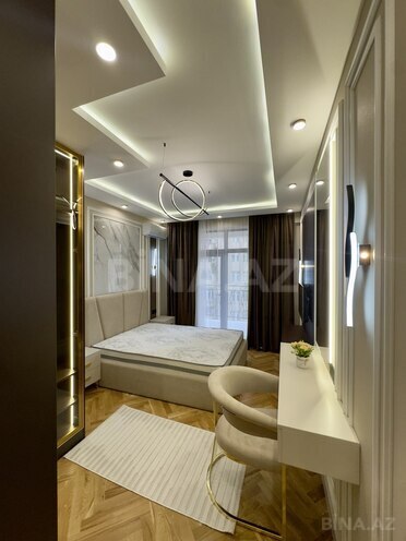 Satılır 3 otaqlı yeni tikili 100 m², Nərimanov r., photo 7 from 18