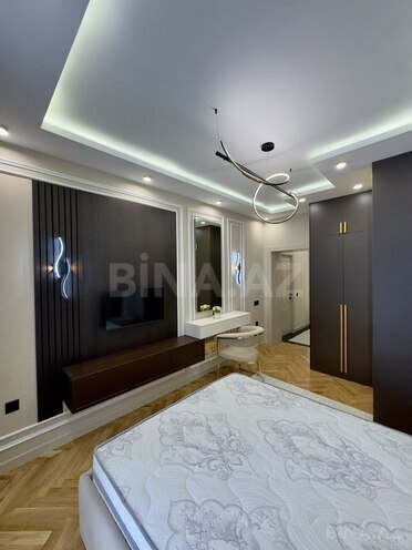 Satılır 3 otaqlı yeni tikili 100 m², Nərimanov r., photo 8 from 18