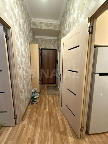 İcarəyə verilir 2 otaqlı yeni tikili 55 m², 28 May m., photo 5 from 13