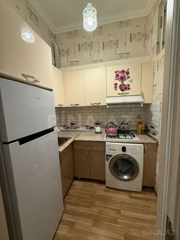 İcarəyə verilir 2 otaqlı yeni tikili 55 m², 28 May m., photo 6 from 13