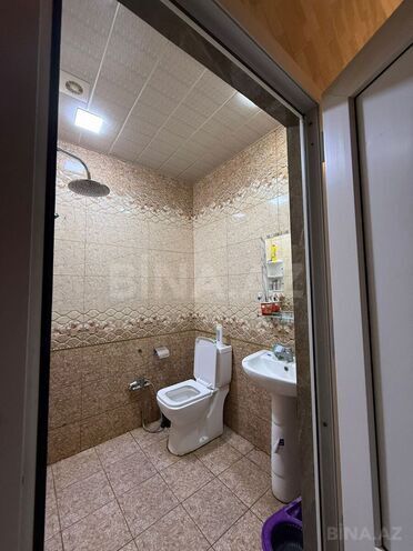 İcarəyə verilir 2 otaqlı yeni tikili 55 m², 28 May m., photo 11 from 13