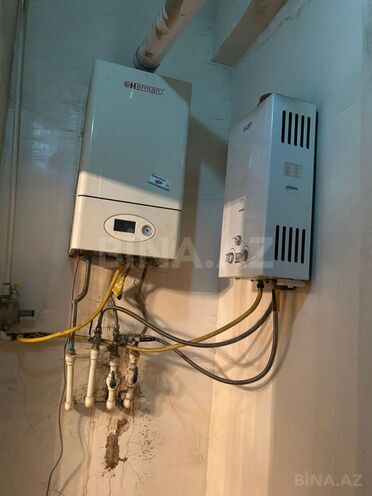 Продаётся 3-комн. новостройка 110 м², м. Ази Асланов, photo 21 from 30