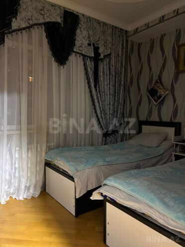 Продаётся 3-комн. новостройка 110 м², м. Ази Асланов, photo 12 from 30