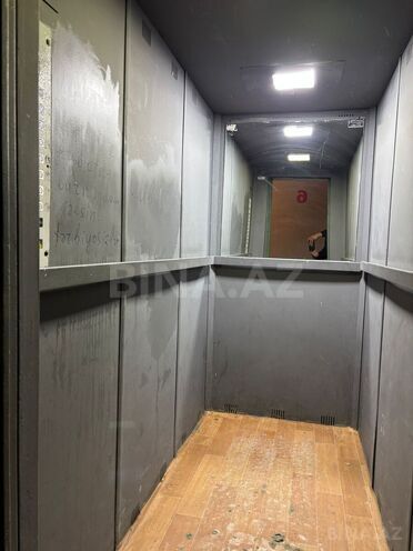 Продаётся 3-комн. новостройка 110 м², м. Ази Асланов, photo 24 from 30