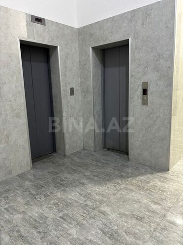 Продаётся 3-комн. новостройка 110 м², м. Ази Асланов, photo 23 from 30