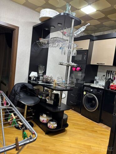 Продаётся 3-комн. новостройка 110 м², м. Ази Асланов, photo 8 from 30