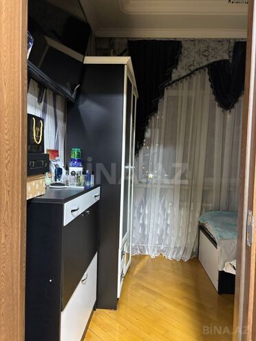 Продаётся 3-комн. новостройка 110 м², м. Ази Асланов, photo 13 from 30