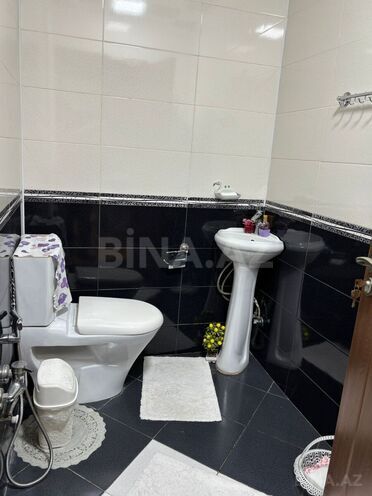 Продаётся 3-комн. новостройка 110 м², м. Ази Асланов, photo 19 from 30