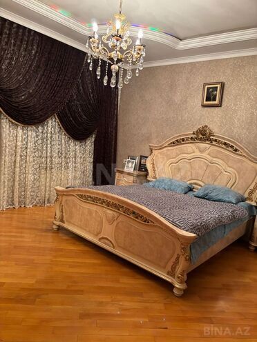 Продаётся 3-комн. новостройка 110 м², м. Ази Асланов, photo 9 from 30