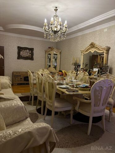 Продаётся 3-комн. новостройка 110 м², м. Ази Асланов, photo 5 from 30