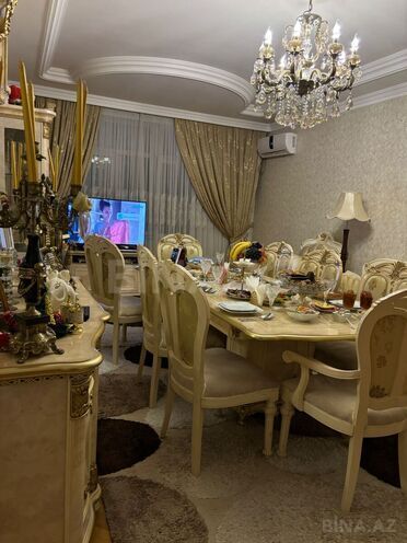 Продаётся 3-комн. новостройка 110 м², м. Ази Асланов, photo 1 from 30