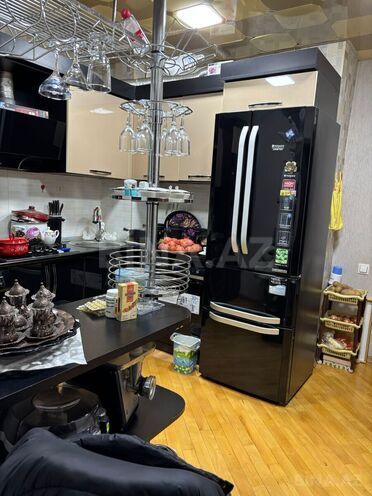 Продаётся 3-комн. новостройка 110 м², м. Ази Асланов, photo 6 from 30