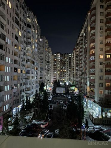 Продаётся 3-комн. новостройка 110 м², м. Ази Асланов, photo 22 from 30