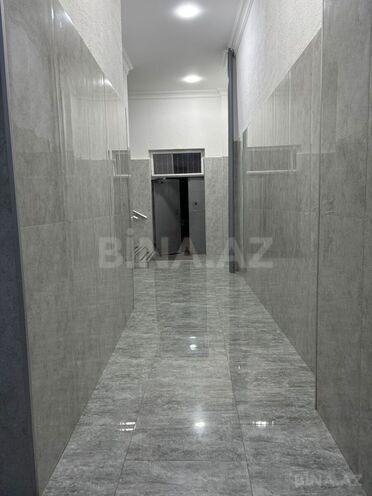 Продаётся 3-комн. новостройка 110 м², м. Ази Асланов, photo 25 from 30