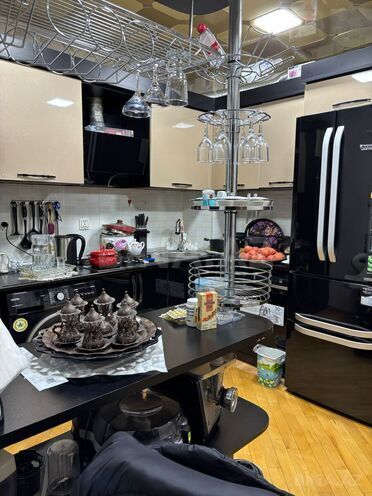 Продаётся 3-комн. новостройка 110 м², м. Ази Асланов, photo 7 from 30