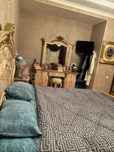 Продаётся 3-комн. новостройка 110 м², м. Ази Асланов, photo 11 from 30