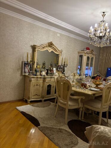Продаётся 3-комн. новостройка 110 м², м. Ази Асланов, photo 4 from 30