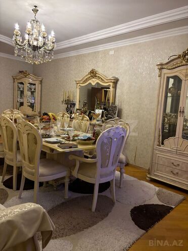 Продаётся 3-комн. новостройка 110 м², м. Ази Асланов, photo 3 from 30