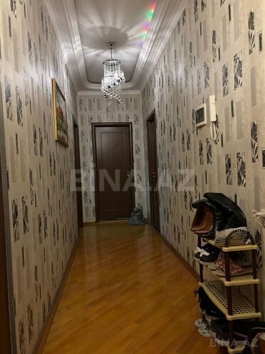 Продаётся 3-комн. новостройка 110 м², м. Ази Асланов, photo 15 from 30