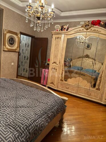 Продаётся 3-комн. новостройка 110 м², м. Ази Асланов, photo 10 from 30