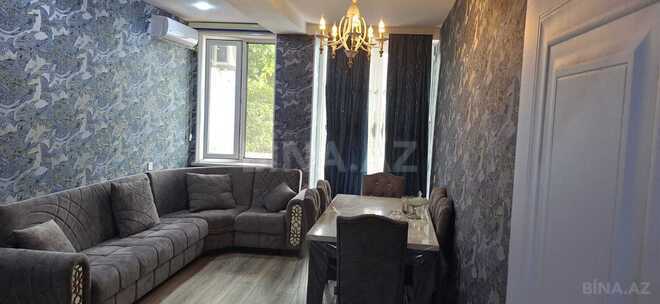 Satılır 3 otaqlı köhnə tikili 95 m², Astara r., photo 4 from 12