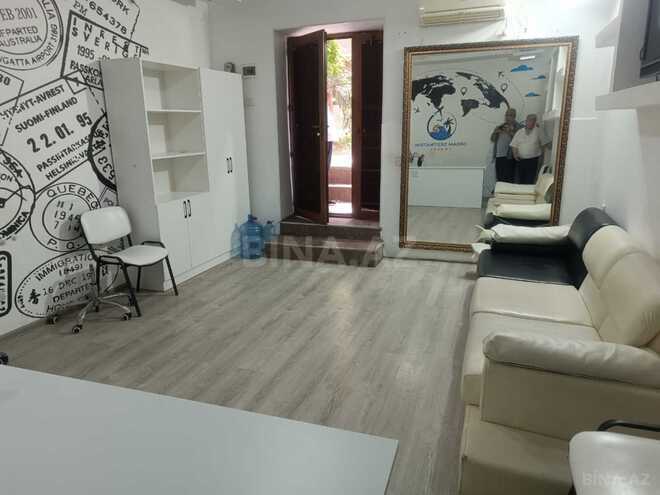 Сдаётся  объект 30 м², м. Элмляр Академиясы, photo 9 from 25