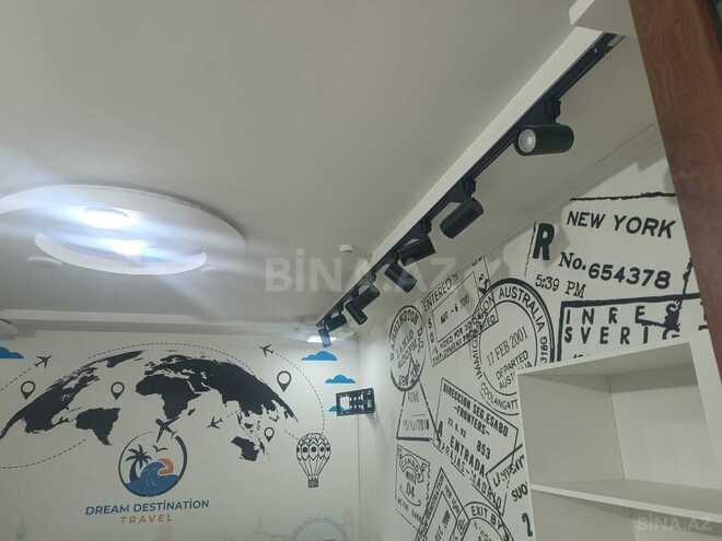 Сдаётся  объект 30 м², м. Элмляр Академиясы, photo 14 from 25