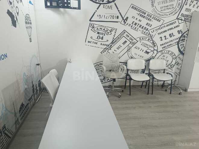 Сдаётся  объект 30 м², м. Элмляр Академиясы, photo 19 from 25