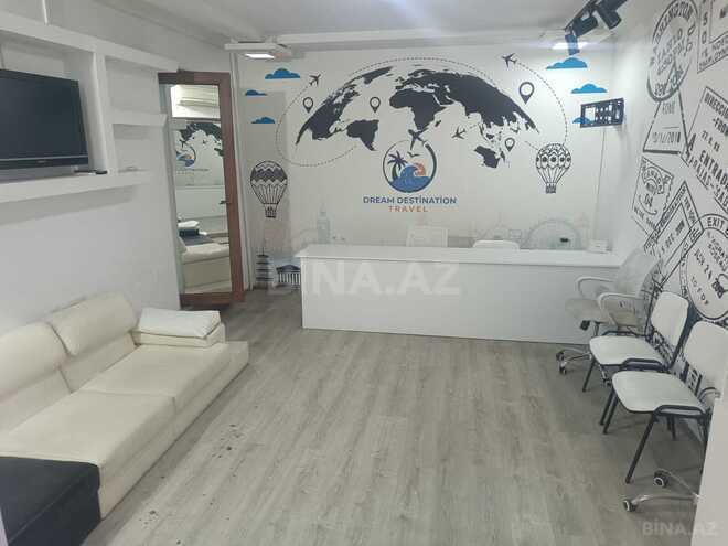 Сдаётся  объект 30 м², м. Элмляр Академиясы, photo 8 from 25