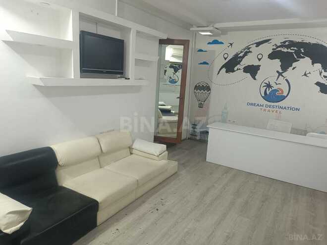 Сдаётся  объект 30 м², м. Элмляр Академиясы, photo 4 from 25