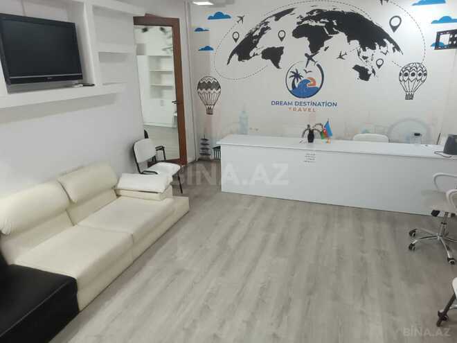 Сдаётся  объект 30 м², м. Элмляр Академиясы, photo 11 from 25