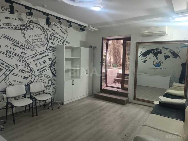 Сдаётся  объект 30 м², м. Элмляр Академиясы, photo 13 from 25